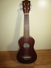 Lanikai hawaii ukulele for sale  Carol Stream
