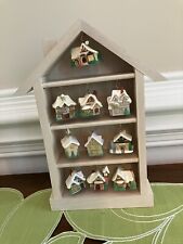 miniature holiday houses for sale  Fuquay Varina