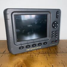 Interphase chartmaster 7cvx for sale  NOTTINGHAM