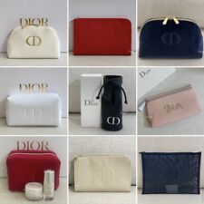 Bolsa de maquillaje cosmético Dior, caja de regalo ¡ELIGE TU FAVORITA!🙂, usado segunda mano  Embacar hacia Argentina