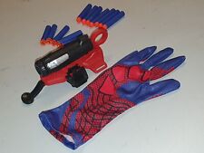 Web shooter spiderman gebraucht kaufen  Nürnberg