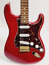 Fender stratocaster deluxe for sale  Belmont