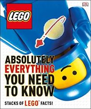 Lego absolutely everything for sale  UK