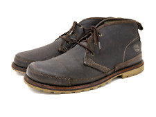 Timberland earthkeepers leathe for sale  BRADFORD