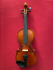 Violine größe stagg gebraucht kaufen  Traunreut
