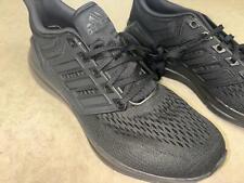 Tênis de corrida Adidas masculino EQ21 preto H00521 tamanho 9 comprar usado  Enviando para Brazil
