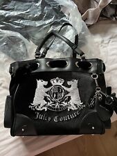 Juicy couture black for sale  LONDON