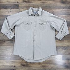 Rockmount shirt mens for sale  Fort Wayne
