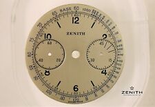 Zenith chrono contatori usato  Garlasco