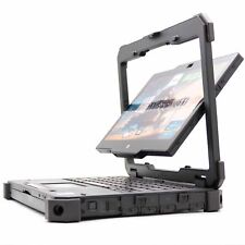 rugged dell touch screen usato  Italia