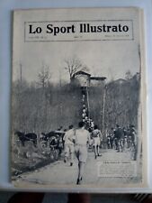 Sport illustrato 1920 usato  Pozzuoli