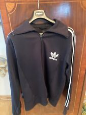 Adidas joggingjacke retro gebraucht kaufen  Langweid a.Lech