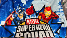 Marvel superhero squad for sale  Gurnee