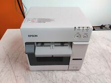Power tested epson for sale  Shipping to Ireland