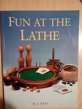 Lathe book projects for sale  WISBECH