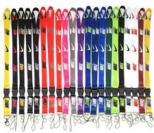 Nike lanyard neck for sale  DROMORE