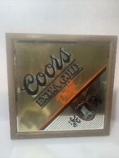 Vintage coors extra for sale  Saint Clairsville
