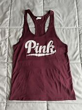 Pink tank top for sale  Ringgold