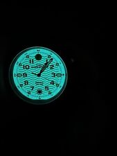 Relógio de couro Timex Indiglo Expedition WR50 comprar usado  Enviando para Brazil