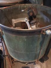 Copper washing machine for sale  Columbus