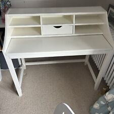 John lewis cream for sale  HUNGERFORD