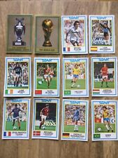 Panini football international for sale  PLYMOUTH