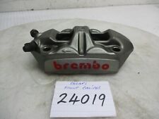 Brembo pot ducati for sale  DONCASTER