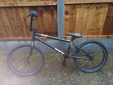 Mongoose bmx bike for sale  BILLERICAY