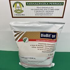 Biobit insetticida biologico usato  Cerignola