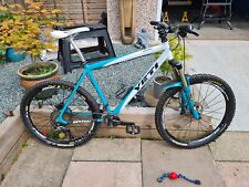 Yeti mountain bike for sale  NORTHWICH
