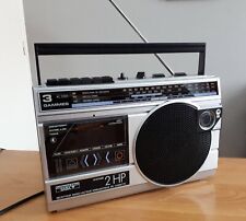Radio cassette audio d'occasion  Saint-Martin-Boulogne