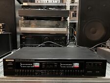 Kenwood 5010 stereo gebraucht kaufen  Mannheim