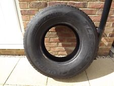 Toledo tl3000 tyre for sale  HALSTEAD