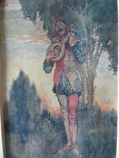 Jester twelfth night for sale  WEST MOLESEY