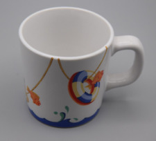 Tiffany seashore tasse gebraucht kaufen  Ohmstede