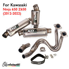 For kawasaki ninja usato  Torino