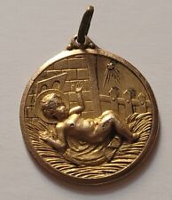 Médaille xix signée d'occasion  Perpignan-