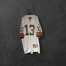 Reebok nfl throwback for sale  CARDIFF