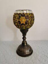 Turkish table lamp for sale  WORTHING