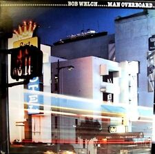 Bob Welch "homem ao mar" qualidade Premium Usado Lp (quase perfeito/Excelente) comprar usado  Enviando para Brazil