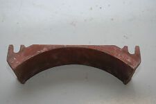 AGA STANDARD C CB 41-72 1952 CAST IRON SOLID FUEL BURNER BRACKET SUPPORT, used for sale  Shipping to Ireland