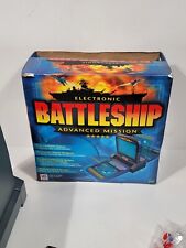 Hasbro electronic battleship for sale  Mora