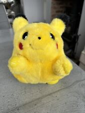 Nintendo pikachu pokemon for sale  THORNTON-CLEVELEYS
