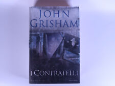 Confratelli. libro john usato  Scorze