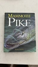 Mammoth pike neville for sale  HOUGHTON LE SPRING