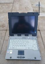 Rugged notebook nr3610 for sale  LINCOLN