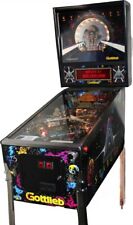 1983 stargate pinball for sale  Greeneville