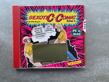 Sexotic comic volume gebraucht kaufen  Röthenbach a.d.Pegnitz