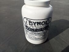 Bynol malt oil for sale  HUDDERSFIELD