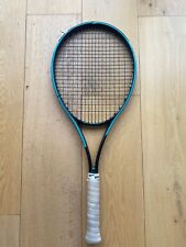 Head gravity tennis for sale  EPPING